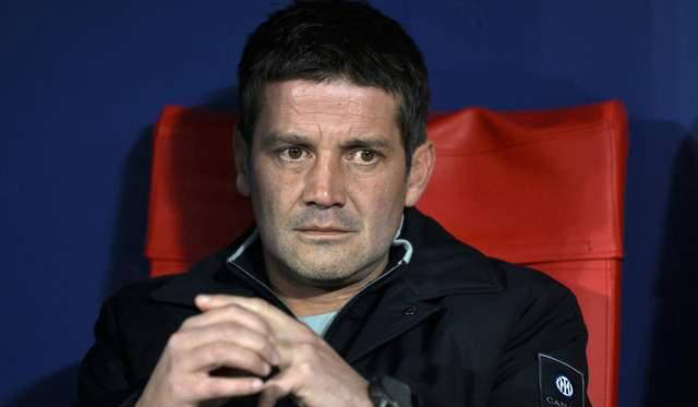 一日意甲最新动态：国米重磅留人，米兰仍盯阿莱格里爱将