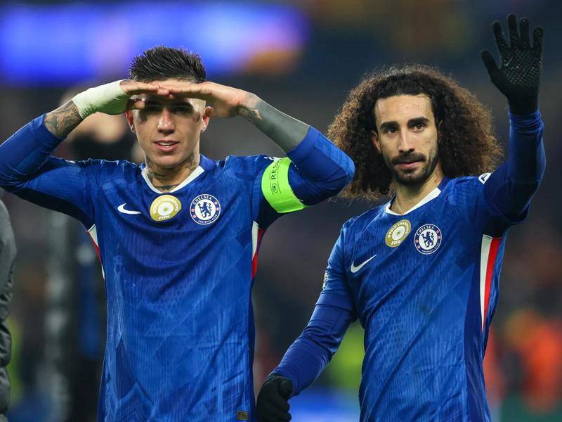 停赛两场！曼城利物浦迎来好消息，切尔西核心将加入皇马？